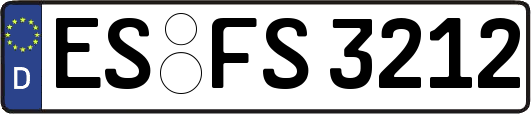 ES-FS3212