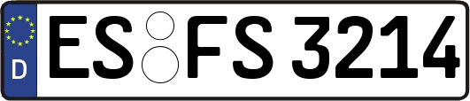ES-FS3214