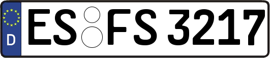 ES-FS3217