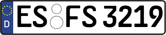 ES-FS3219