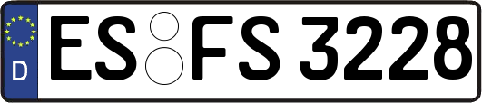 ES-FS3228