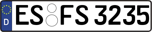 ES-FS3235