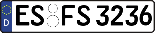 ES-FS3236