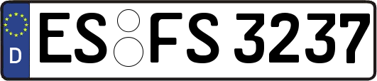 ES-FS3237