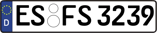 ES-FS3239