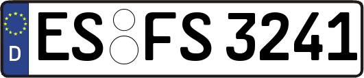 ES-FS3241