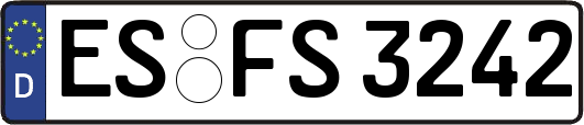 ES-FS3242