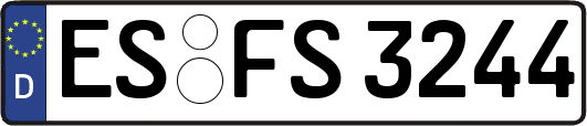 ES-FS3244
