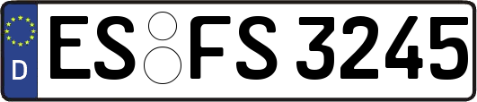 ES-FS3245