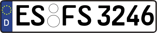 ES-FS3246