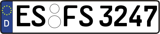 ES-FS3247