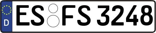 ES-FS3248