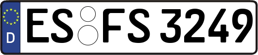 ES-FS3249
