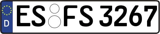 ES-FS3267