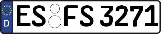 ES-FS3271