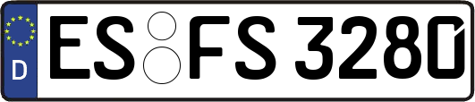 ES-FS3280