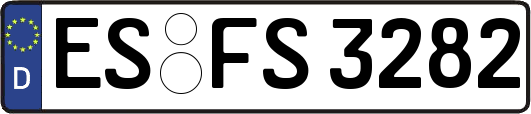 ES-FS3282