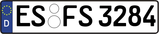 ES-FS3284