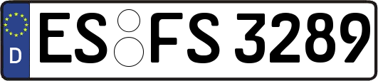 ES-FS3289