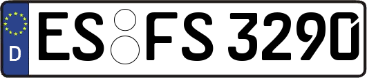 ES-FS3290