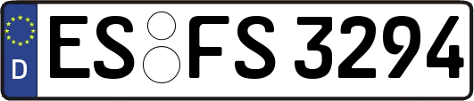 ES-FS3294