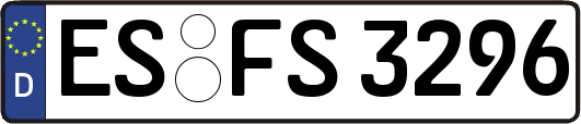 ES-FS3296
