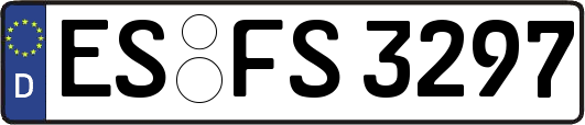 ES-FS3297