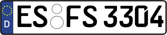 ES-FS3304