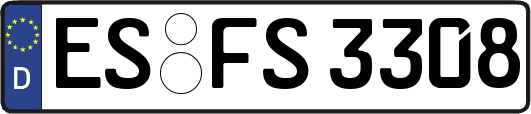 ES-FS3308