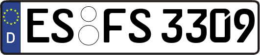 ES-FS3309