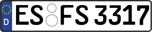 ES-FS3317