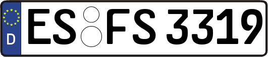 ES-FS3319
