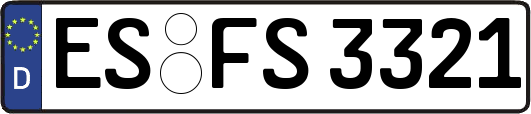 ES-FS3321