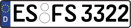ES-FS3322