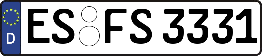 ES-FS3331
