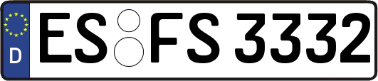 ES-FS3332