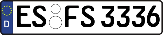 ES-FS3336