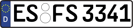 ES-FS3341