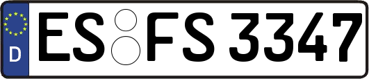 ES-FS3347