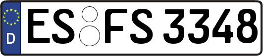 ES-FS3348
