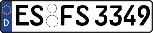 ES-FS3349