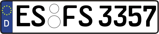 ES-FS3357