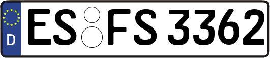 ES-FS3362