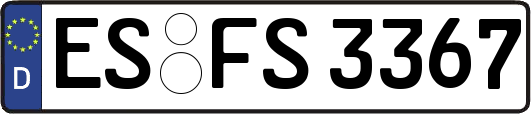 ES-FS3367