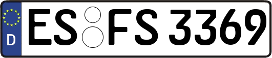 ES-FS3369