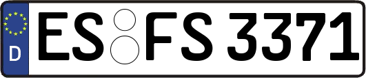 ES-FS3371