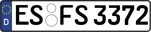 ES-FS3372