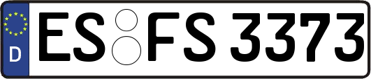 ES-FS3373