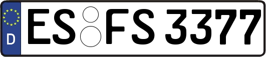 ES-FS3377