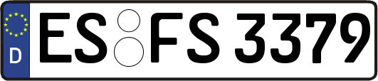 ES-FS3379